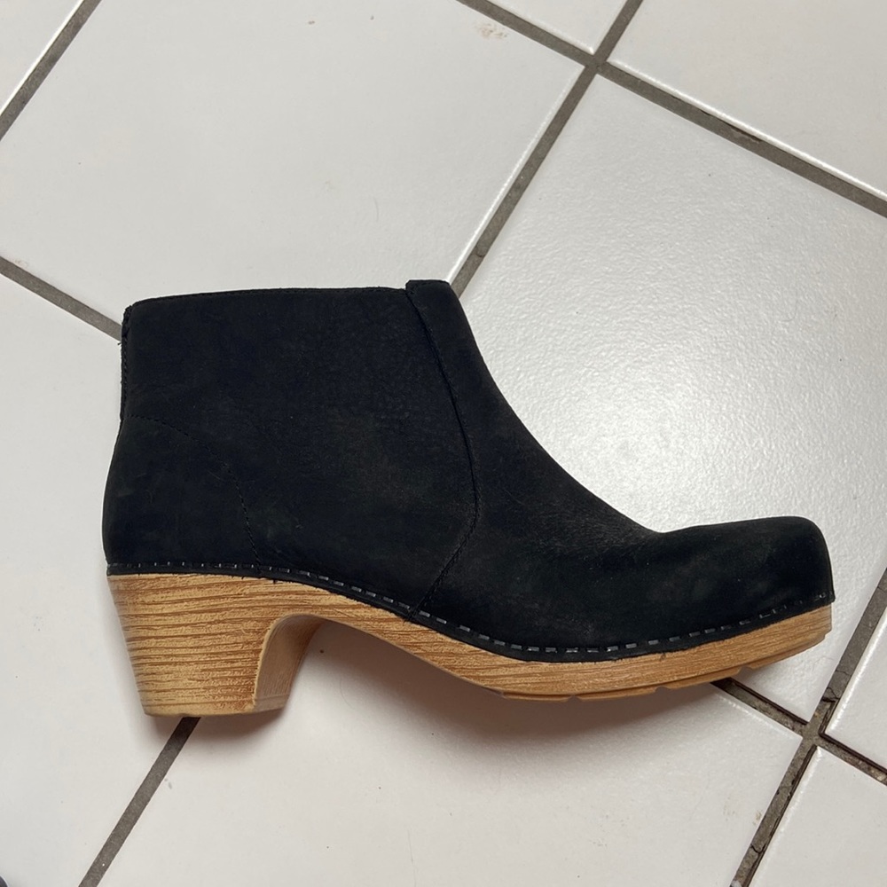 Dansko Ankle Boots